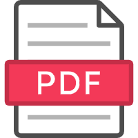 PDF文件图标